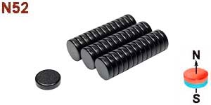 D1/4" x 1/16" thick
